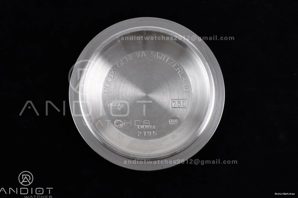 1156 Blue Ceramic Monster VSF 126619LB FlexibleFit A Version Youth Submariner 904L Steel 41mm The Cookie 0329